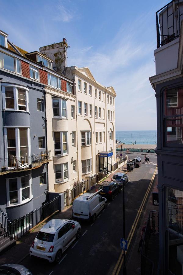 Boutique Home By The Pier With Free Parking ! Brighton Exterior photo